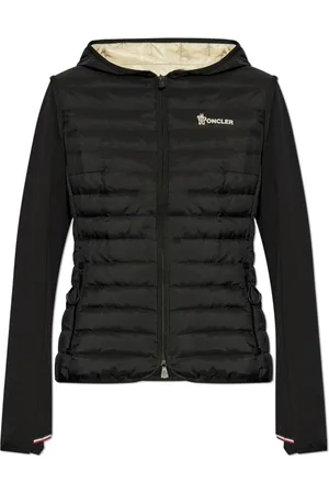 Moncler Jacka, Dam, M, Bomull, Grenoble Day-Namic