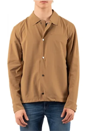 HERNO Jacka, Herr, M, Stilren Blouson Jacka