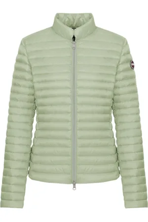 Colmar Jacka, Dam, 2Xs, Grön Vinterjacka Modell 2223A