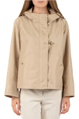 FAY Jacka, Dam, L, Stilren Blouson Jacka