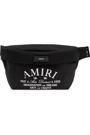 AMIRI Väska, Herr, ONE Size, Polyester, Arts District Bumbag