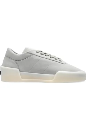 FEAR OF GOD Skor, Herr, 44 EU, Mocka, Sportskor