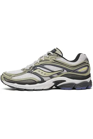 Saucony Sport, Dam, 40 EU, Metallic Pack Gold Löparskor