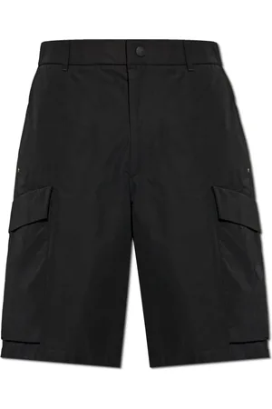 Moncler Shorts, Herr, M, Bomull, Fraktbyxor