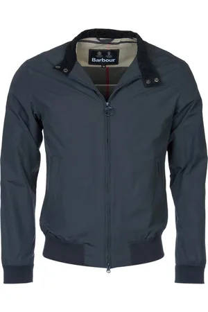 Barbour Jacka, Herr, XL, Bomull, Royston Jacka