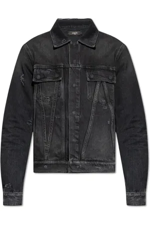 AMIRI Jacka, Herr, M, Denim, Jeansjacka