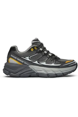 Barracuda Skor, Herr, 42 EU, Round-One Sneakers