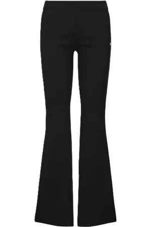 K-Way Byxor, Dam, S, Polyester, Polyester Byxor