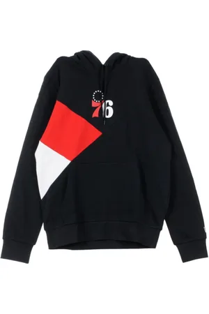 New Era Sweatshirts & Hoodies, Herr, S, Huva tröja nba
