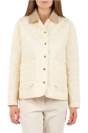 FAY Jacka, Dam, XL, Stilren Blouson Jacka