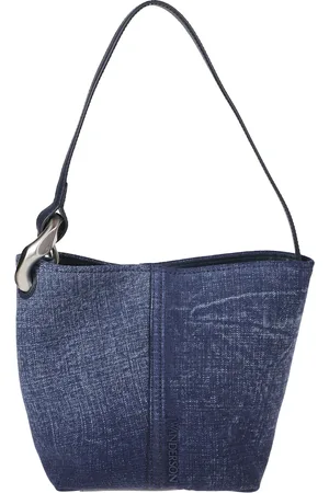 J.W.Anderson Väska, Dam, ONE Size, Hörn Hinkväska