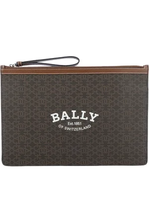 Bally Väska, Herr, ONE Size, Clutchväskor