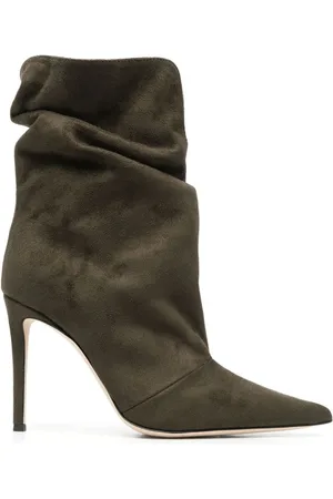 Giuseppe Zanotti Skor, Dam, 36 EU, Bomull, Braquel Bootie