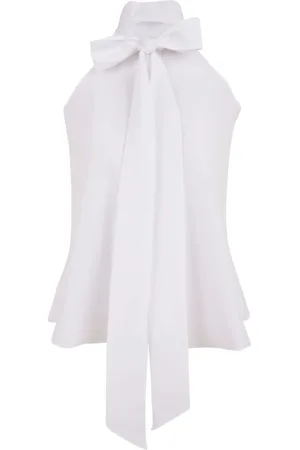 Aspesi Topp, Dam, XS, Vid Poplin Skjorta