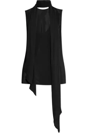 Helmut Lang Topp, Dam, L, Knut-Top