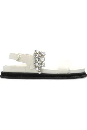 Jimmy Choo Skor, Dam, 37 EU, Sandal Verity