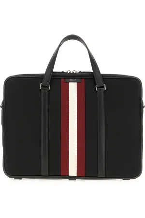 Bally Väska, Herr, ONE Size, Nylon, Ventiquattrore Laptopväska