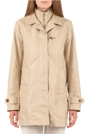 FAY Jacka, Dam, S, Stilren Blouson Jacka