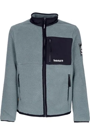 Timberland Sweatshirts & Hoodies, Herr, L, Sweatshirt med dragkedja