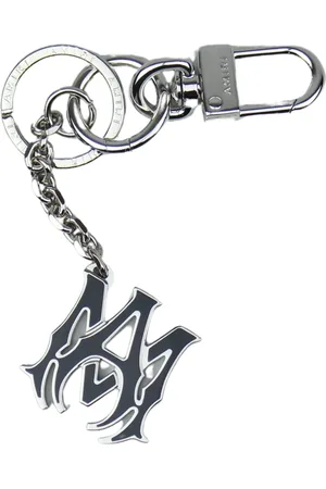 AMIRI Accessoarer, Herr, ONE Size, MA Nyckelring