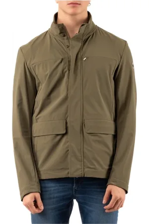 Colmar Jacka, Herr, XL, Stilren Blouson Jacka