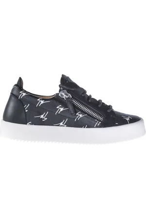 Giuseppe Zanotti Skor, Dam, 36 EU, Login Sneakers