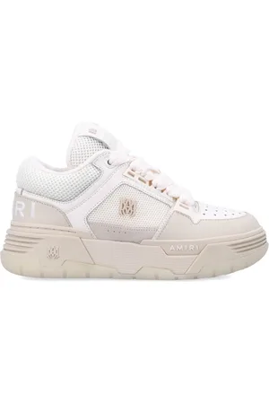AMIRI Skor, Dam, 40 EU, Läder, Star Mesh Sneakers