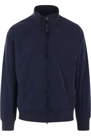 Aspesi Jacka, Herr, S, Polyester, Bomberjacka
