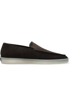 FEAR OF GOD Skor, Herr, 45 EU, Läder, Läderskor
