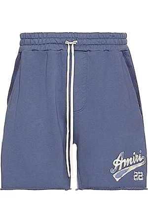 AMIRI Shorts, Herr, S, Denim, Casual Denim Shorts