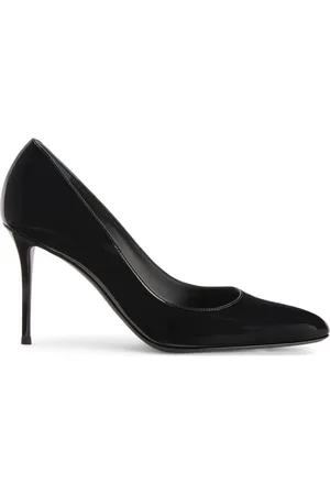 Giuseppe Zanotti Skor, Dam, 39 EU, Läder, Jakye Pumps