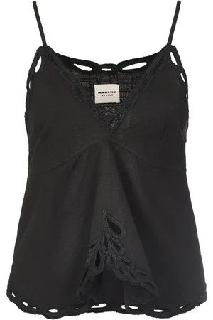 Isabel Marant Topp, Dam, M, Bomull, Tomeki-Gb Top