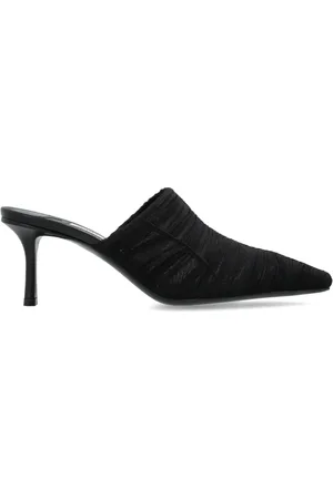 Jimmy Choo Skor, Dam, 41 EU, Klackmules Lotta