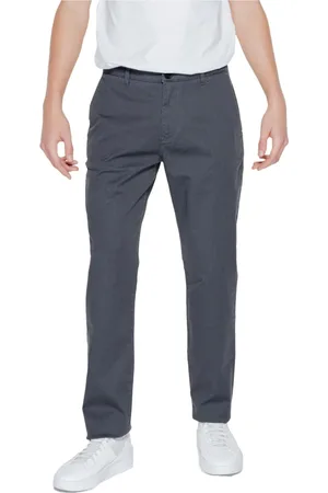 Armani Exchange Byxor, Herr, W38, Bomull, Chinos
