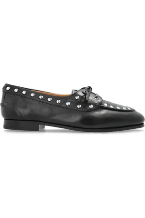 Bally Skor, Herr, 42 EU, Läder, Leather Boots Pathy