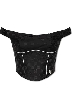 MISBHV Topp, Dam, M, Polyester, Monogram top
