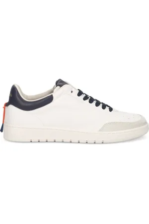 Barracuda Skor, Herr, 42 EU, Läder, Guga Sneakers