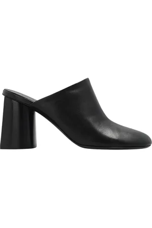 Balenciaga Skor, Dam, 40 1/2 EU, Läder, Glove Mules