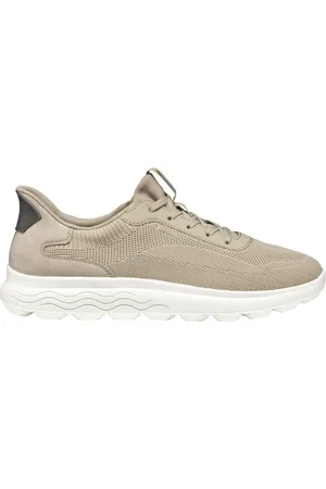 Geox Skor, Herr, 44 EU, Spherica Plus A Sneakers
