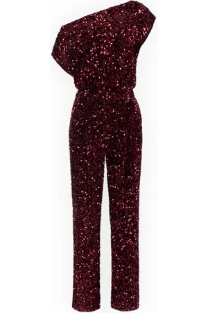 Elisabetta Franchi Jumpsuits & Playsuits, Dam, S, Snygg Jumpsuit för Müheless Stil