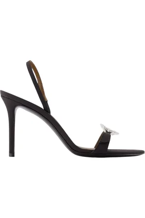 Giuseppe Zanotti Skor, Dam, 38 EU, Mignon 90 Sandaler