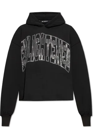 MISBHV Sweatshirts & Hoodies, Herr, XS, Bomull, Sweatshirts & Hoodies