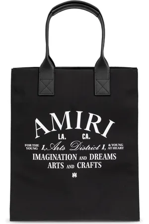 AMIRI Väska, Herr, ONE Size, Nylon, Shopper Bag