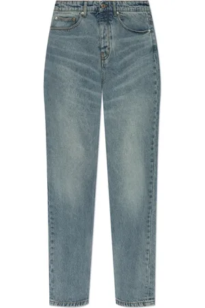 Ami Jeans, Herr, W30, Bomull, Klassiska Jeans