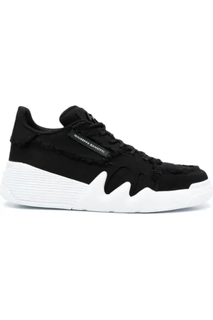 Giuseppe Zanotti Skor, Herr, 42 EU, Talon Sneakers