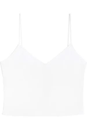 Ami Topp, Dam, S, Linne, V-ringad linne