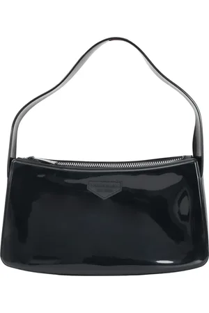 MARC ELLIS Väska, Dam, ONE Size, Svart axelväska Flat Timeless