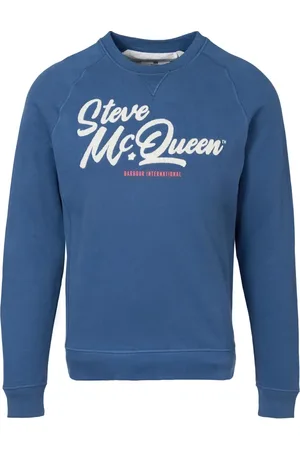Barbour Sweatshirts & Hoodies, Herr, M, Bomull, Holts Graphic Sweatshirt