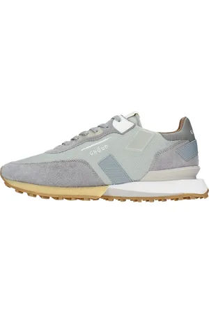 Ghoud Skor, Herr, 40 EU, Läder, Sneakers Modello Rush Groove