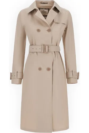 HERNO Kappa, Dam, L, Vattentät Trenchcoat